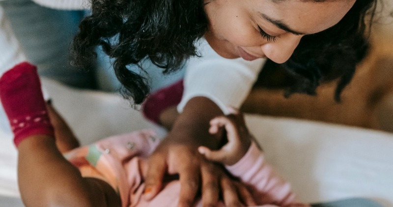 Postpartum Depression and Anxiety